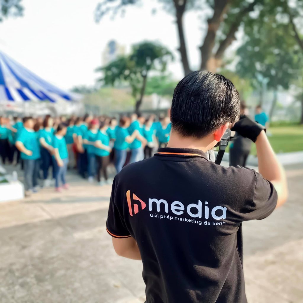 Khóa học quay video tại Biên Hòa chất lượng