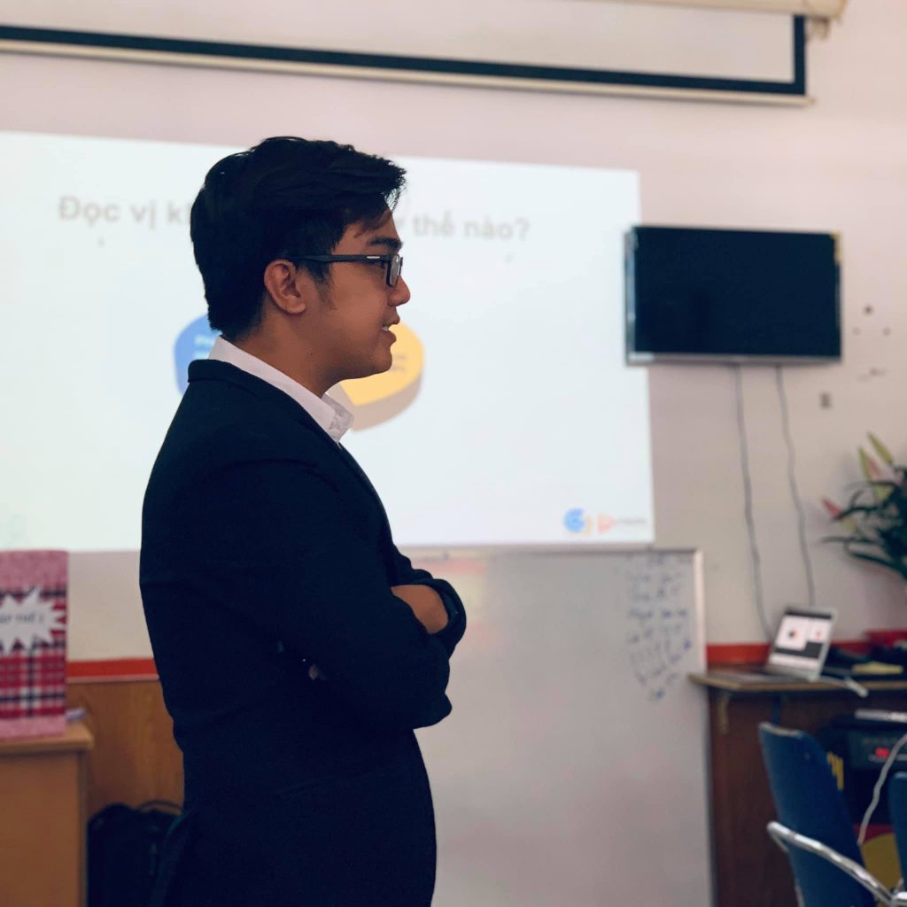 Công ty đào tạo tại Đồng Nai - Chuyên đào tạo về các lĩnh vực Marketing