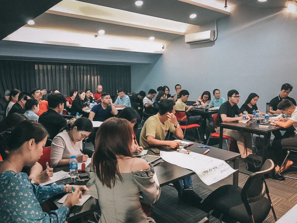Khóa học Digital Marketing tại Biên Hòa cho người mới bắt đầu